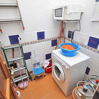 Квартира в Испании, Валенсия, Аликанте, 78 кв.м.