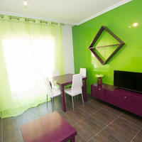 Flat in Spain, Comunitat Valenciana, Alicante, 70 sq.m.