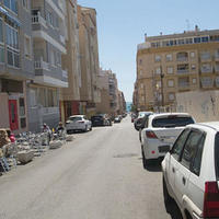 Flat in Spain, Comunitat Valenciana, Alicante, 70 sq.m.