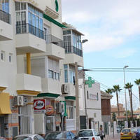 Flat in Spain, Comunitat Valenciana, Alicante, 65 sq.m.