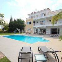 Вилла на Кипре, Пафос, 378 кв.м.