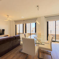 Apartment in Spain, Comunitat Valenciana, Alicante, 80 sq.m.