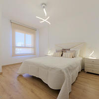 Apartment in Spain, Comunitat Valenciana, Alicante, 80 sq.m.