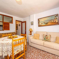 Apartment in Spain, Comunitat Valenciana, Alicante, 48 sq.m.