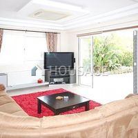 Вилла на Кипре, Пафос, 378 кв.м.