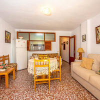 Apartment in Spain, Comunitat Valenciana, Alicante, 48 sq.m.