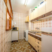 Apartment in Spain, Comunitat Valenciana, Alicante, 48 sq.m.