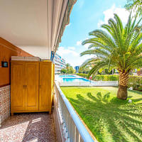 Apartment in Spain, Comunitat Valenciana, Alicante, 48 sq.m.
