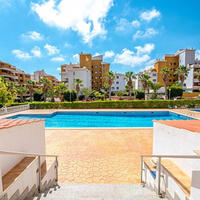 Apartment in Spain, Comunitat Valenciana, Alicante, 48 sq.m.