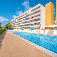 Apartment in Spain, Comunitat Valenciana, Alicante, 48 sq.m.