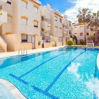 Apartment in Spain, Comunitat Valenciana, Alicante, 50 sq.m.