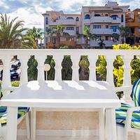 Apartment in Spain, Comunitat Valenciana, Alicante, 50 sq.m.