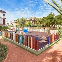 Apartment in Spain, Comunitat Valenciana, Alicante, 50 sq.m.