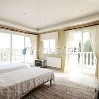 Вилла на Кипре, Пафос, 378 кв.м.