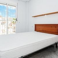 Таунхаус в Испании, Валенсия, Аликанте, 80 кв.м.