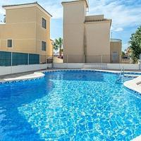 Таунхаус в Испании, Валенсия, Аликанте, 80 кв.м.