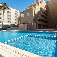 Apartment in Spain, Comunitat Valenciana, Alicante, 82 sq.m.