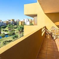 Apartment in Spain, Comunitat Valenciana, Alicante, 78 sq.m.