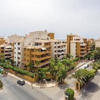 Penthouse in Spain, Comunitat Valenciana, Alicante, 74 sq.m.