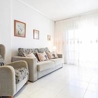 Апартаменты в Испании, Валенсия, Аликанте, 50 кв.м.