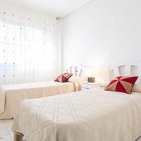 Апартаменты в Испании, Валенсия, Аликанте, 50 кв.м.