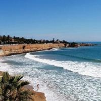 Апартаменты в Испании, Валенсия, Аликанте, 50 кв.м.