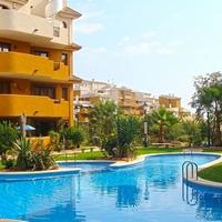 Apartment in Spain, Comunitat Valenciana, Alicante, 95 sq.m.