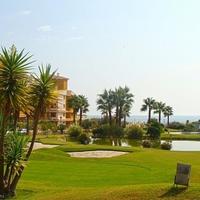 Apartment in Spain, Comunitat Valenciana, Alicante, 95 sq.m.