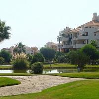 Apartment in Spain, Comunitat Valenciana, Alicante, 95 sq.m.