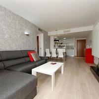 Вилла в Испании, Валенсия, Аликанте, 120 кв.м.