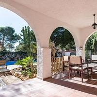 Вилла в Испании, Валенсия, Аликанте, 120 кв.м.