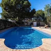 Вилла в Испании, Валенсия, Аликанте, 120 кв.м.