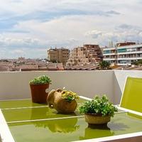 Вилла в Испании, Валенсия, Аликанте, 120 кв.м.