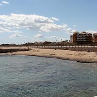 Apartment in Spain, Comunitat Valenciana, Alicante, 44 sq.m.