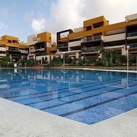 Apartment in Spain, Comunitat Valenciana, Alicante, 87 sq.m.