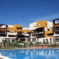 Apartment in Spain, Comunitat Valenciana, Alicante, 87 sq.m.
