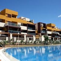 Apartment in Spain, Comunitat Valenciana, Alicante, 87 sq.m.
