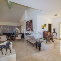 Villa in Republic of Cyprus, Lemesou, 620 sq.m.