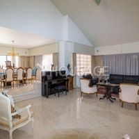 Villa in Republic of Cyprus, Lemesou, 620 sq.m.