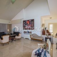 Villa in Republic of Cyprus, Lemesou, 620 sq.m.