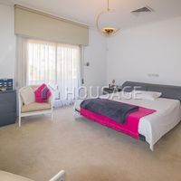 Villa in Republic of Cyprus, Lemesou, 620 sq.m.