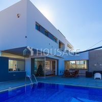 Villa in Republic of Cyprus, Lemesou, 550 sq.m.