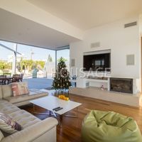 Villa in Republic of Cyprus, Lemesou, 550 sq.m.