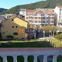 Flat in Montenegro, Budva, 59 sq.m.