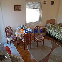 Flat in Montenegro, Budva, 59 sq.m.