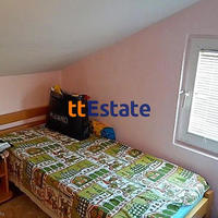 Flat in Montenegro, Budva, 59 sq.m.