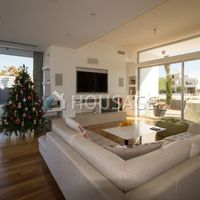 Villa in Republic of Cyprus, Lemesou, 550 sq.m.