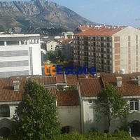 Квартира в Черногории, Будва, 52 кв.м.