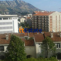 Flat in Montenegro, Budva, 52 sq.m.