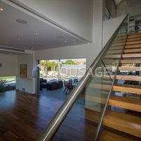 Villa in Republic of Cyprus, Lemesou, 550 sq.m.